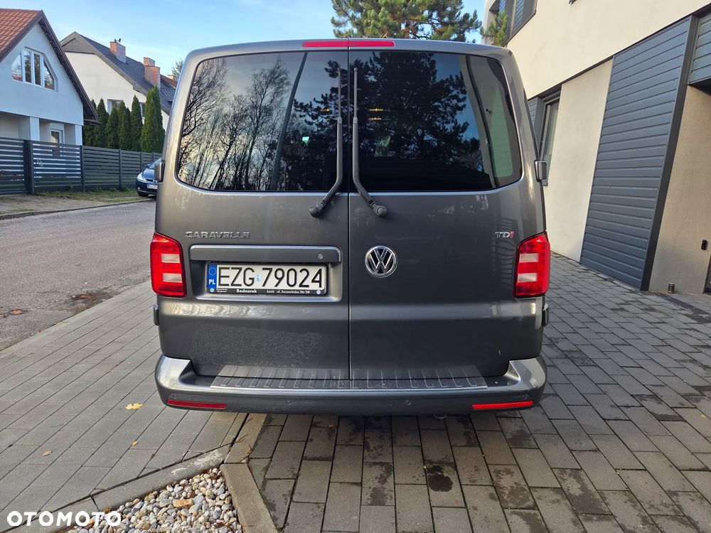 Volkswagen Caravelle 2.0 TDI L2 Comfortline - 10