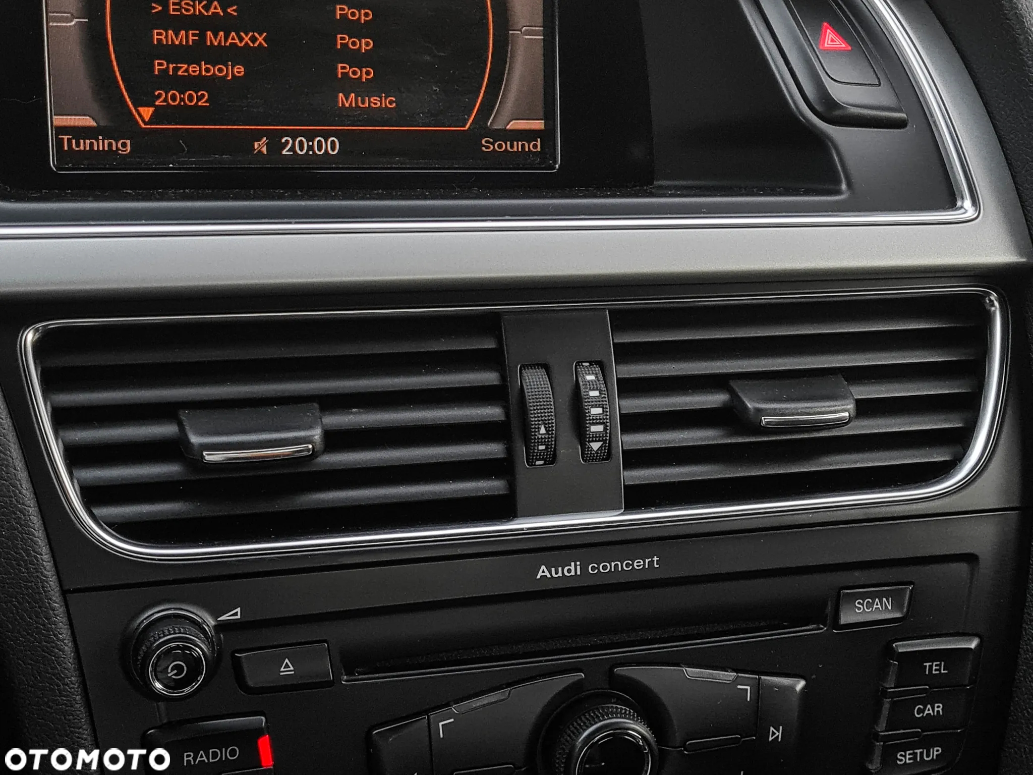 Audi A5 2.0 TDI Sportback DPF quattro - 32