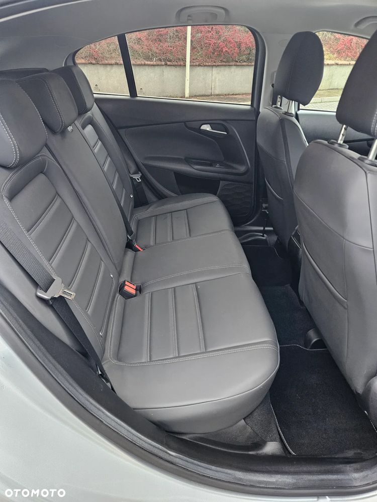 Fiat Tipo 1.4 T-Jet Business Line - 12