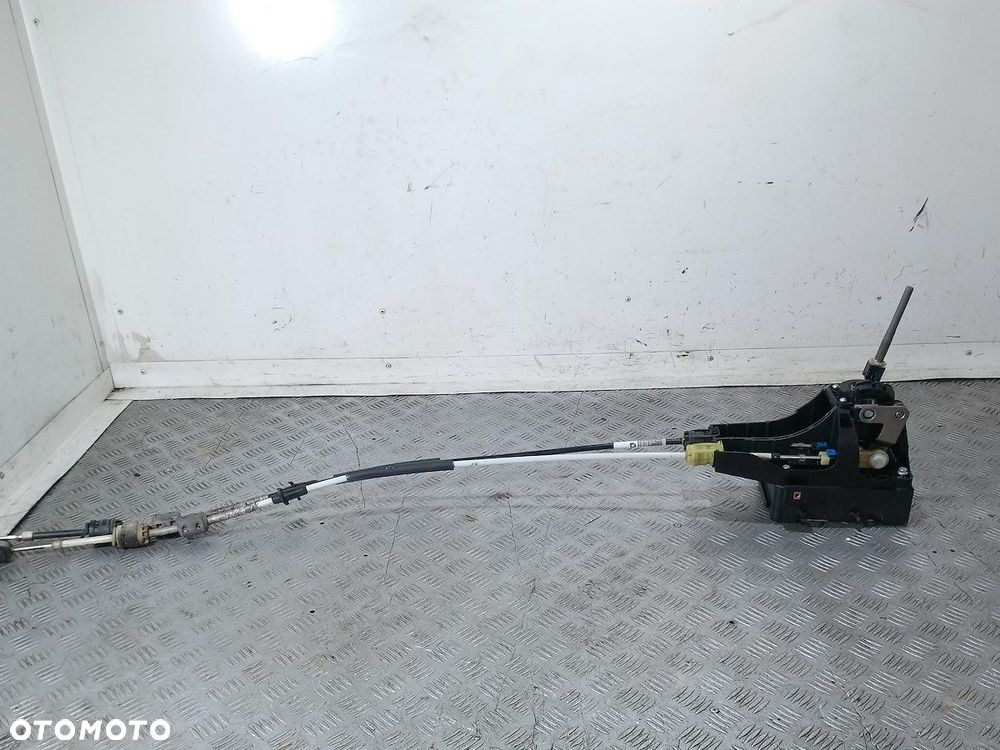 LEWAREK ZMIANY BIEGÓW LINKI OPEL INSIGNIA 55563829 - 1