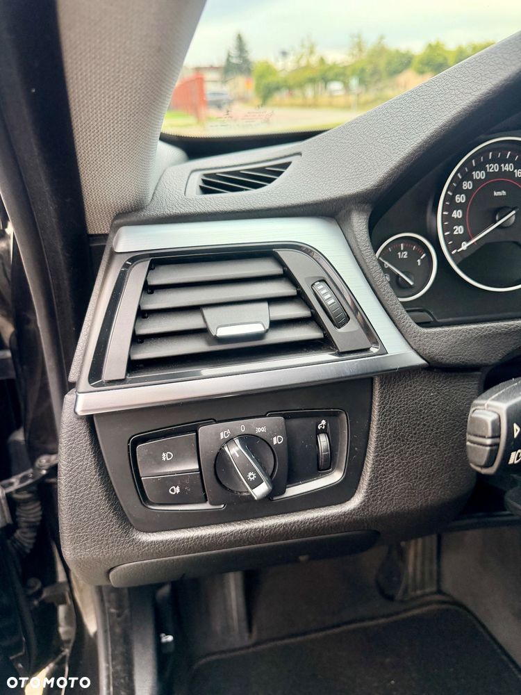 BMW Seria 4 420i Sport-Aut Sport Line - 37