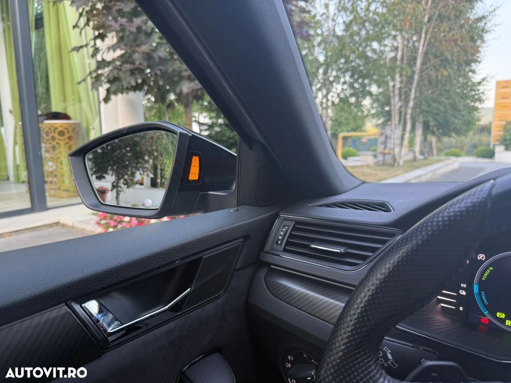 Skoda Superb - 22