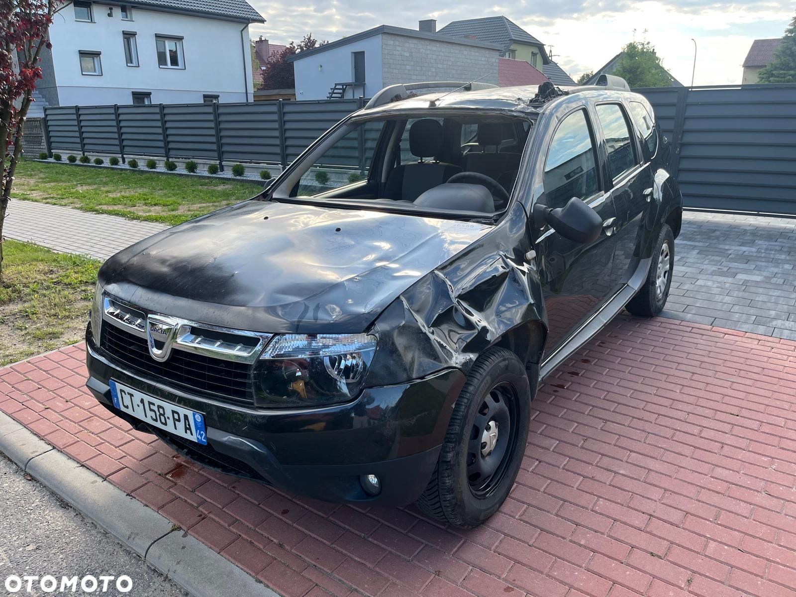 Dacia Duster 1.5 dCi Essential - 1
