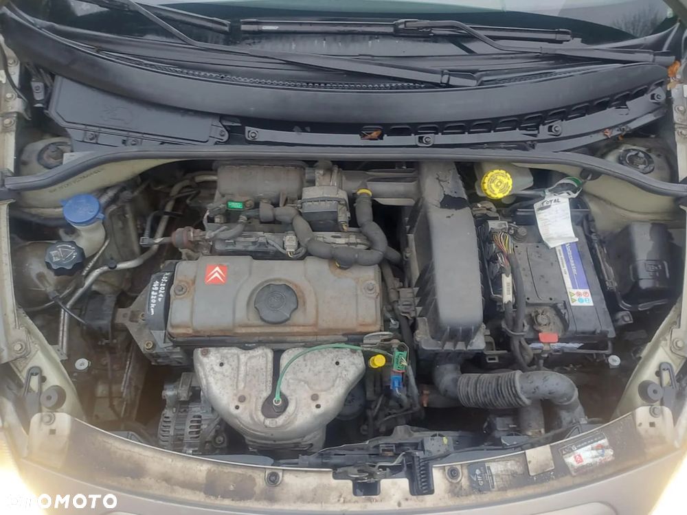 Citroën C3 1.4i Furio - 16