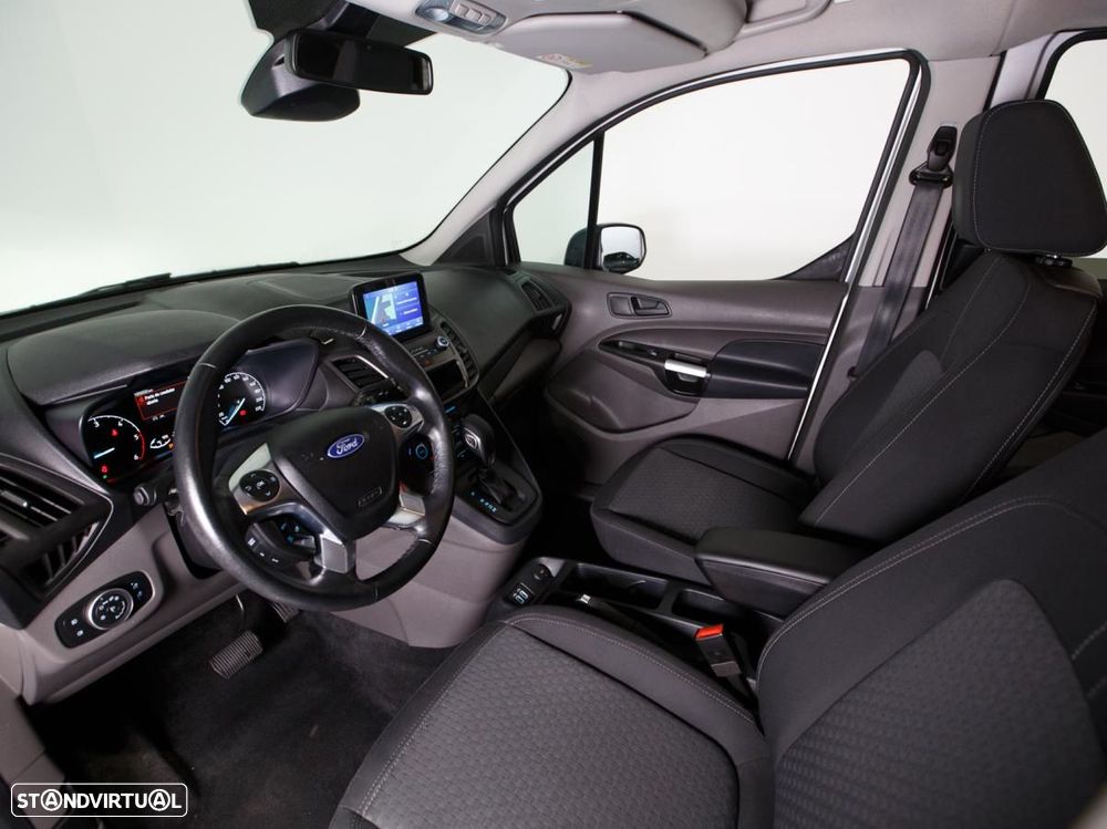 Ford Transit Connect - 7
