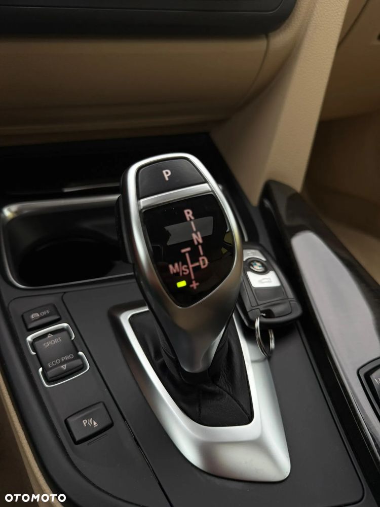 BMW Seria 4 428i Coupe Luxury Line - 28