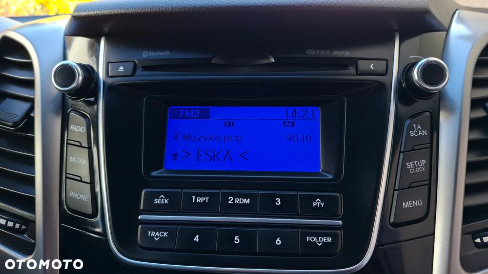 Hyundai i30 1.4 Style - 29