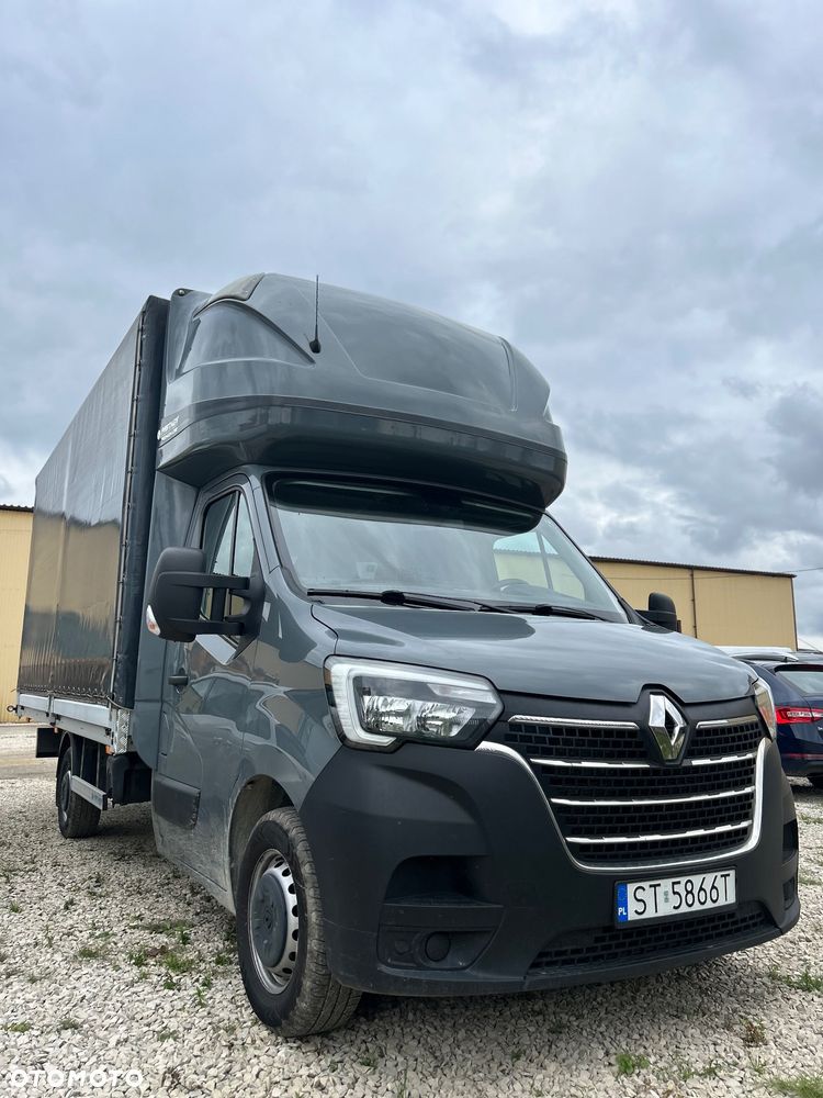 Renault Master - 5