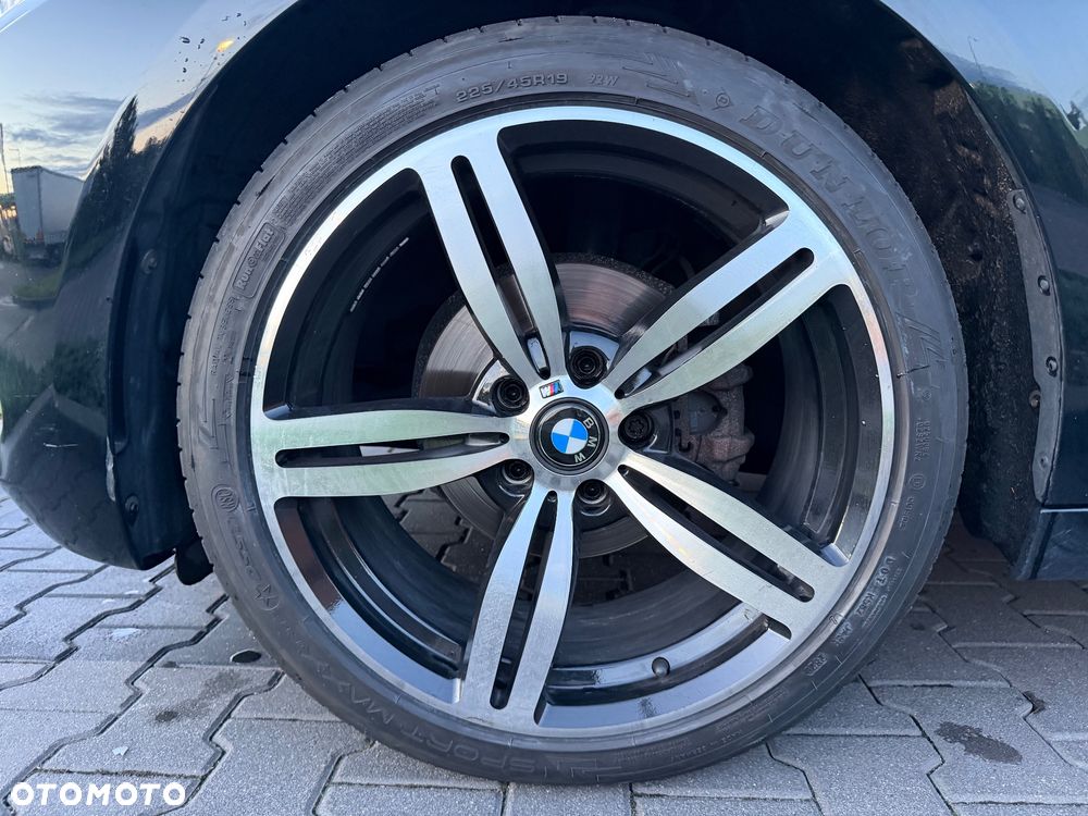 BMW 3GT 320i GPF xDrive Sport - 8