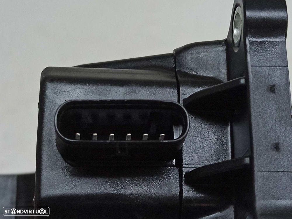 POTENCIÓMETRO PEDAL ACELERADOR MERCEDES SPRINTERII CAJA CERRADA (DESDE 01.06) 30... - 6