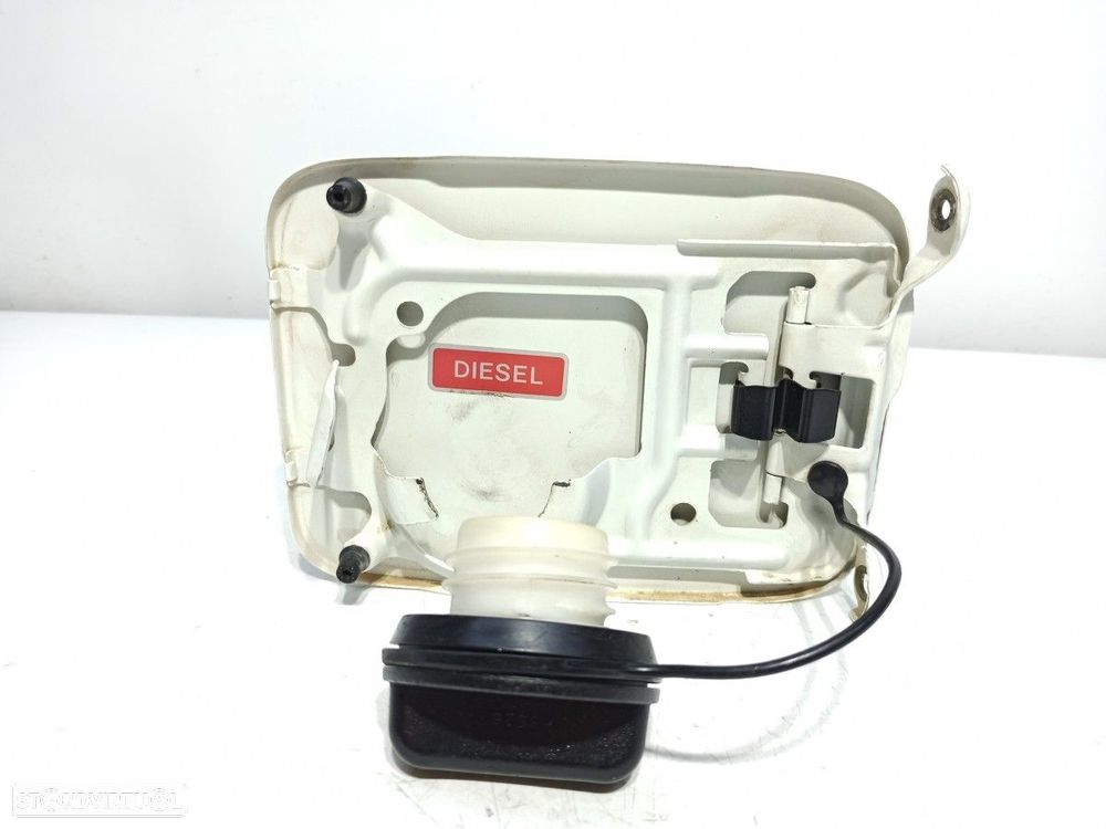 TAMPA DE COMBUSTÍVEL NISSAN PATHFINDER (R51) 2.5 DCI XE - 3