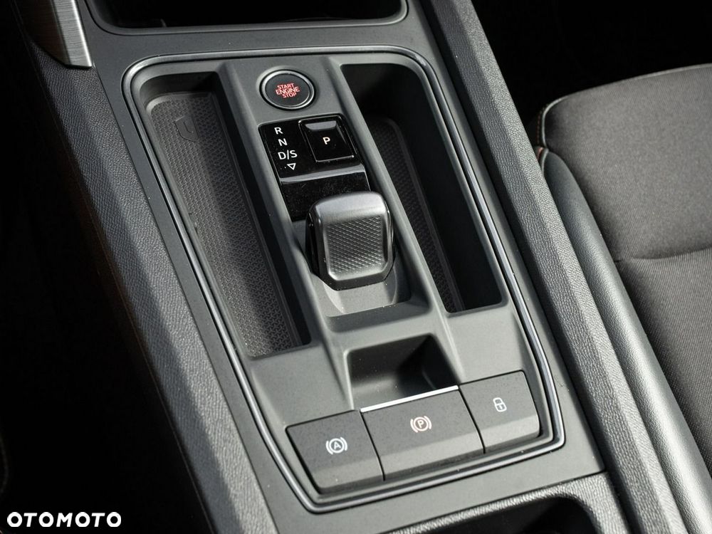 Cupra Formentor 2.0 TSI 4Drive DSG - 16