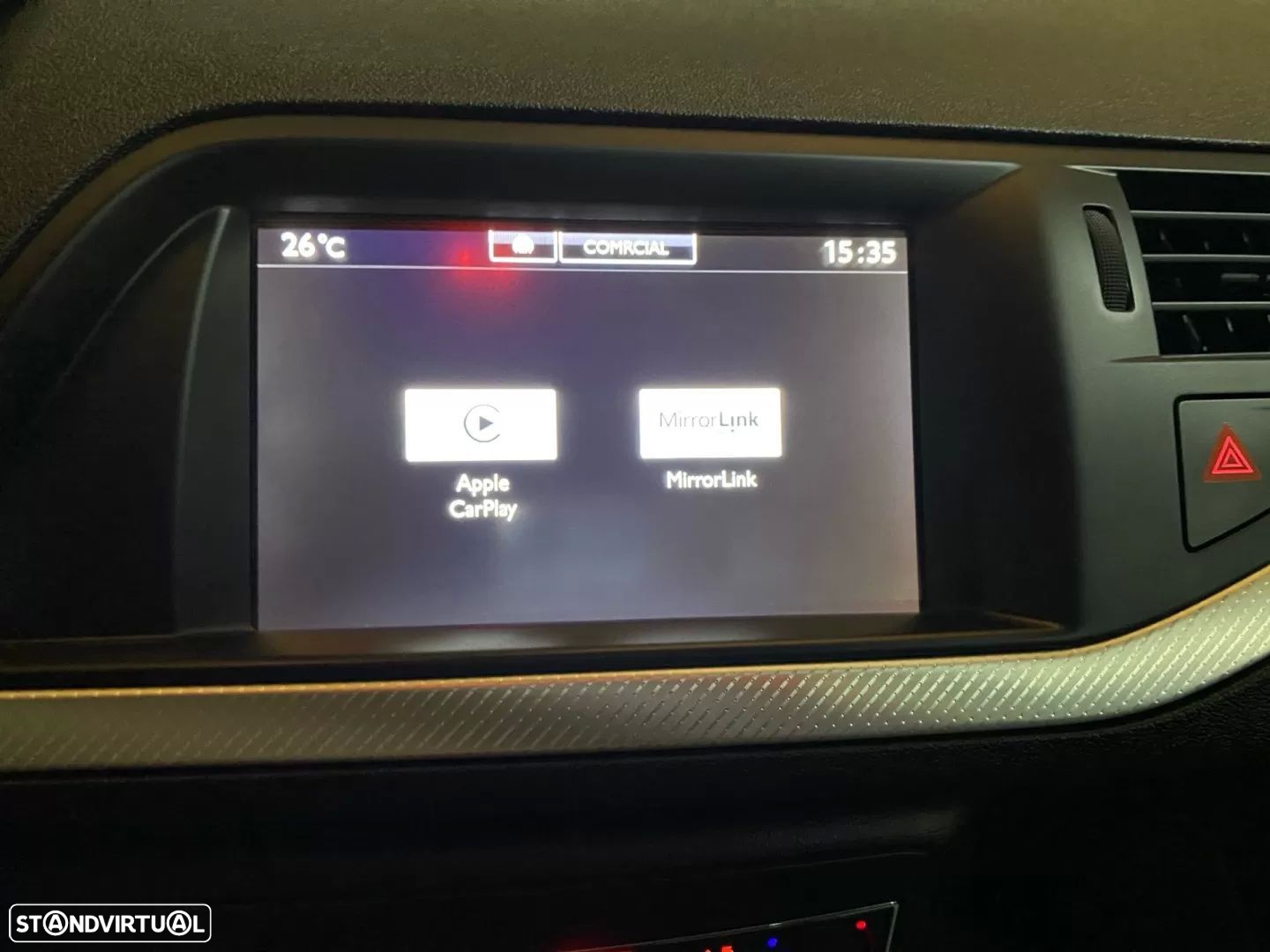 Citroën C5 Tourer 2.0 BlueHDi Exclusive EAT6 - 13