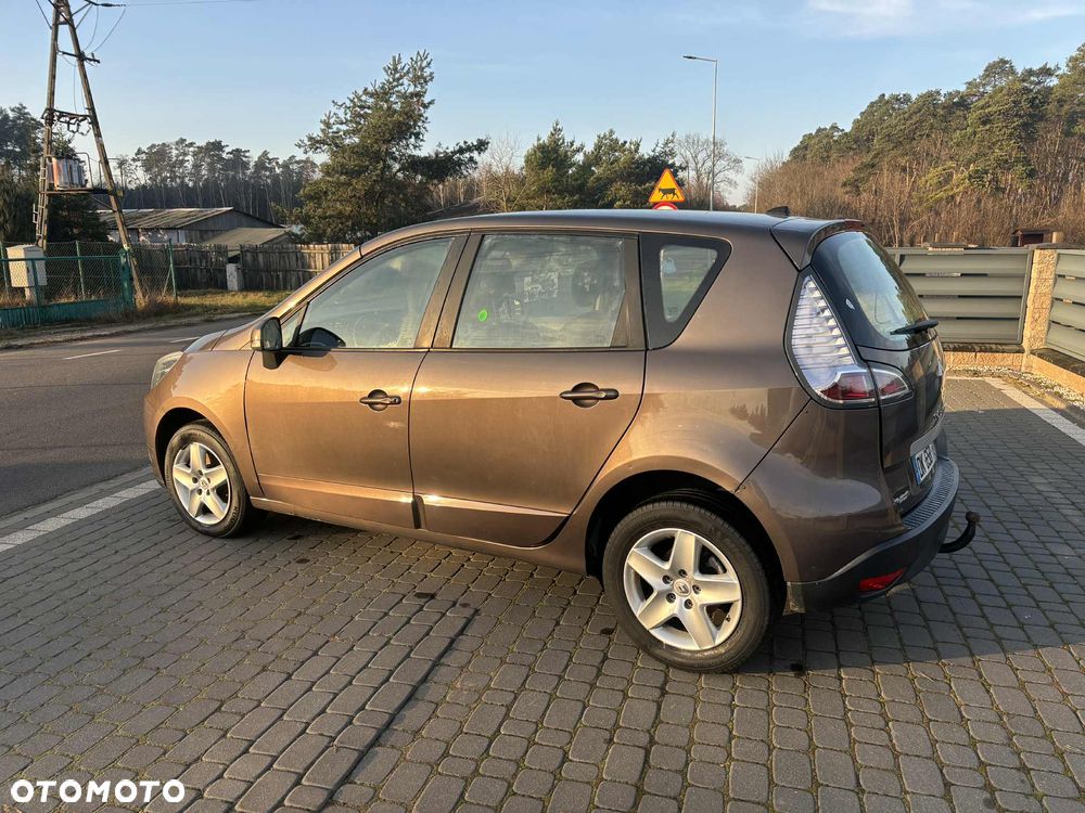 Renault Scenic dCi 110 EDC LIMITED - 3