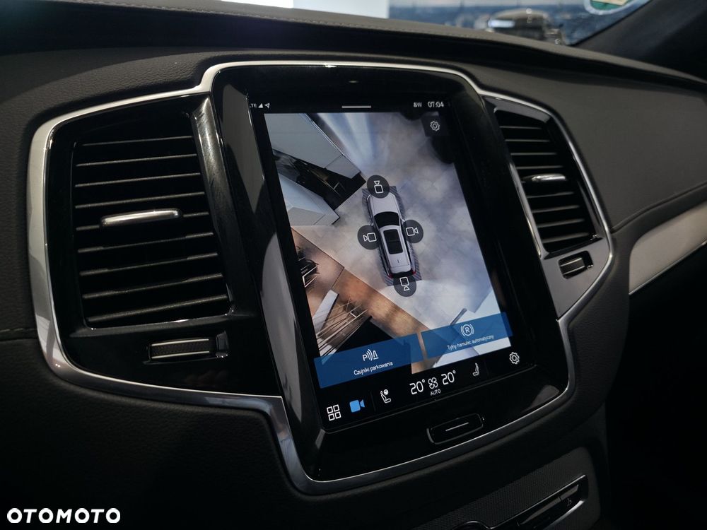 Volvo XC 90 - 24