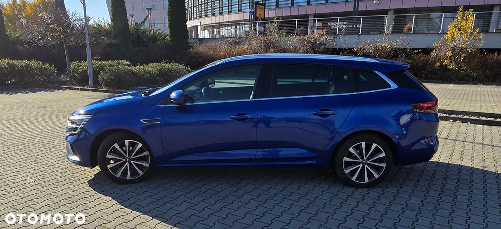 Renault Megane 1.3 TCe FAP Limited - 20