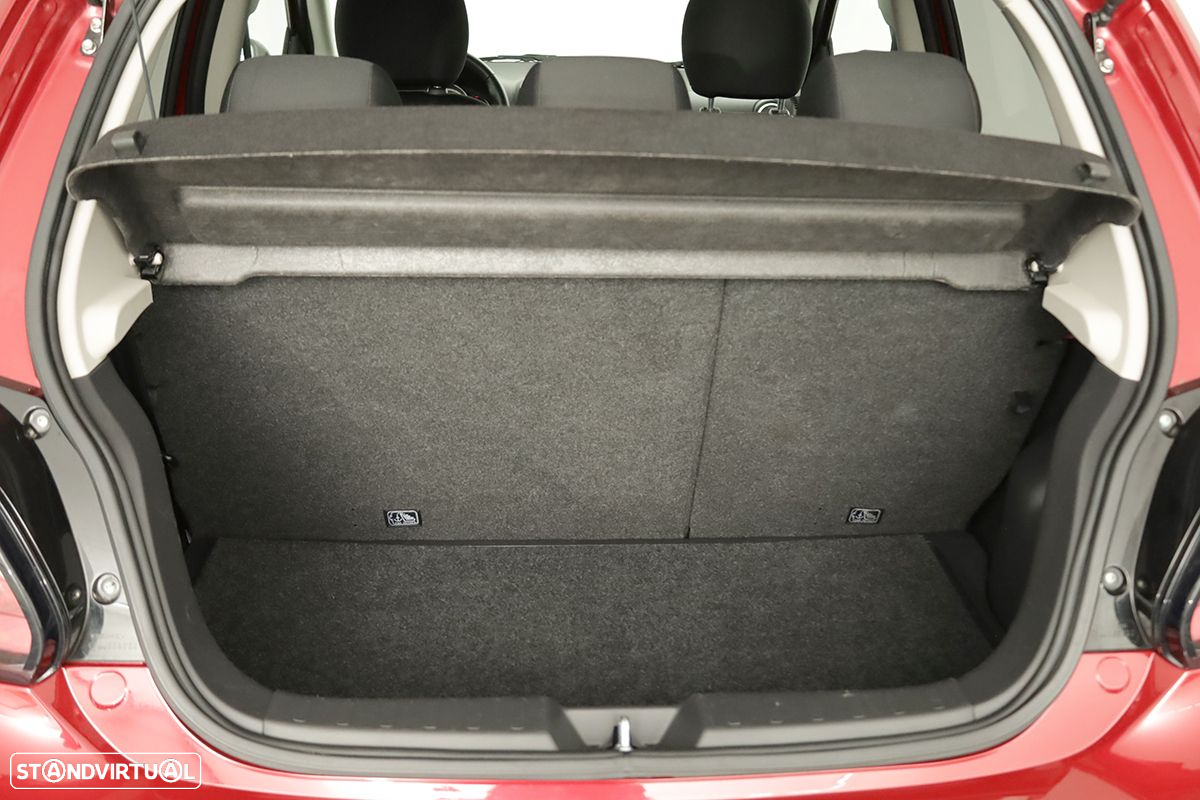 Mitsubishi Space Star 1.2 Connect Edition - 20