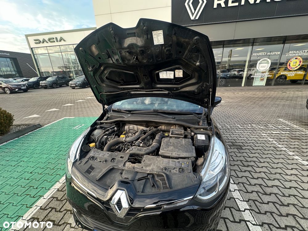 Renault Clio 0.9 Energy TCe Intens - 9