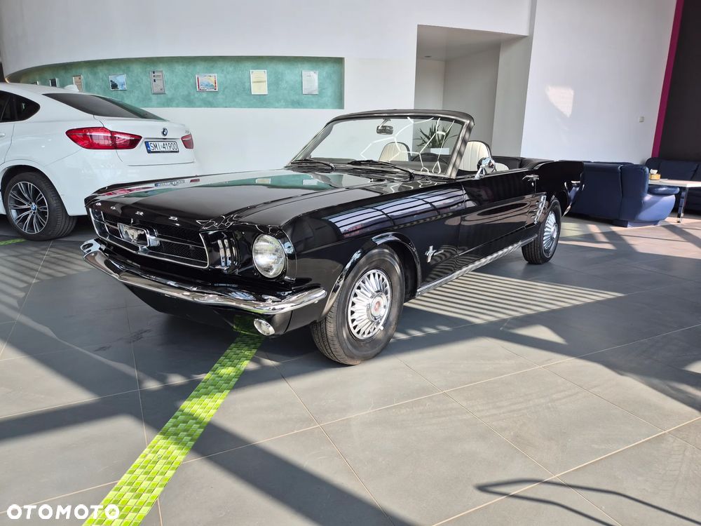Ford Mustang - 14
