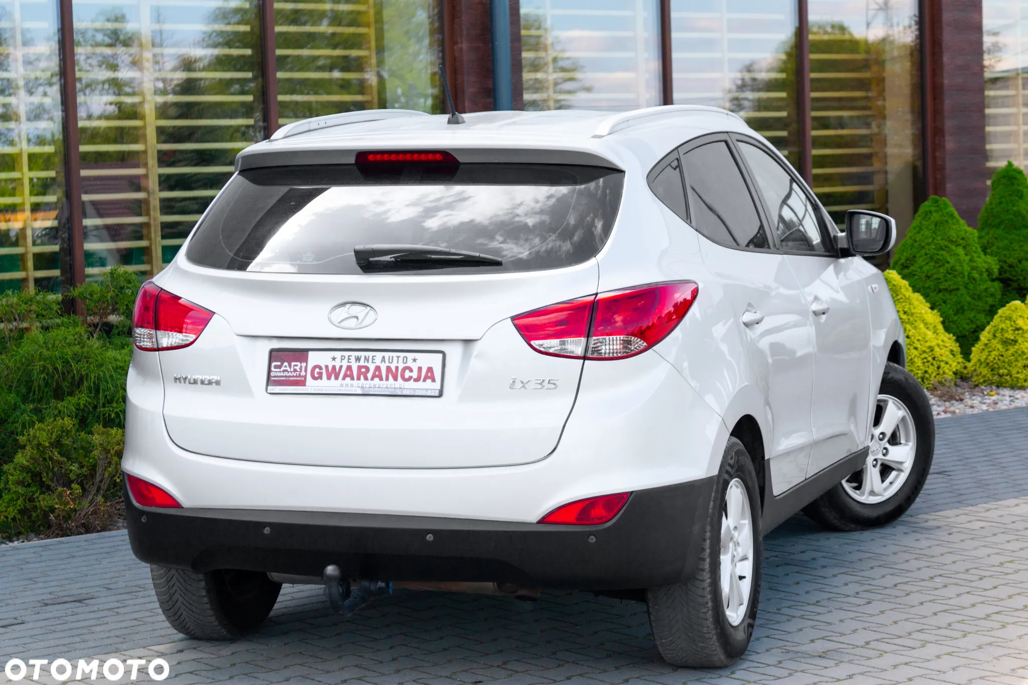 Hyundai ix35 1.6 GDI Premium 2WD - 9