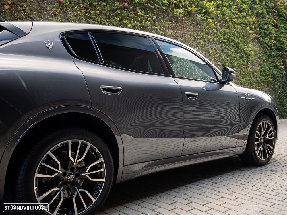 Maserati Grecale 2.0 GT - 18