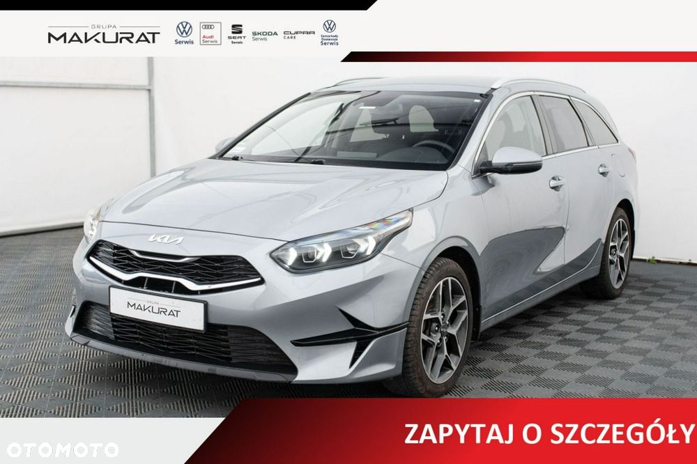 Kia Ceed 1.5 T-GDI Business Line DCT - 2