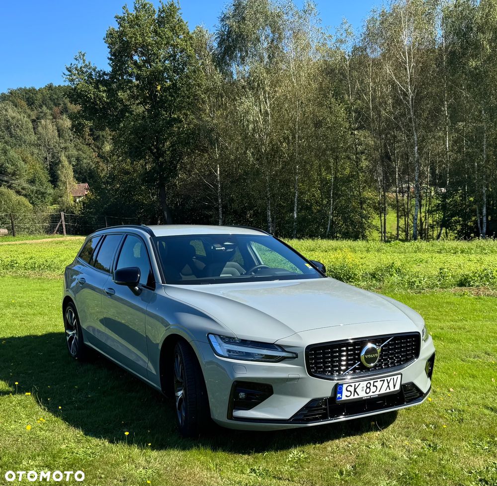 Volvo V60 - 3