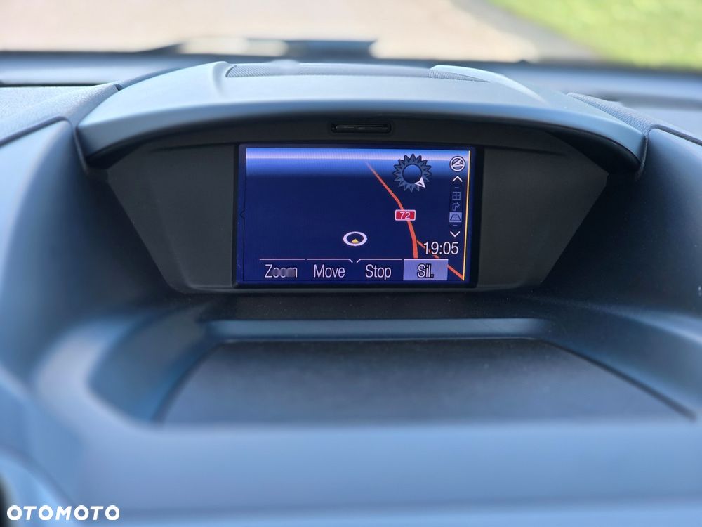 Ford C-MAX 1.6 TDCi Start-Stop-System Champions Edition - 29