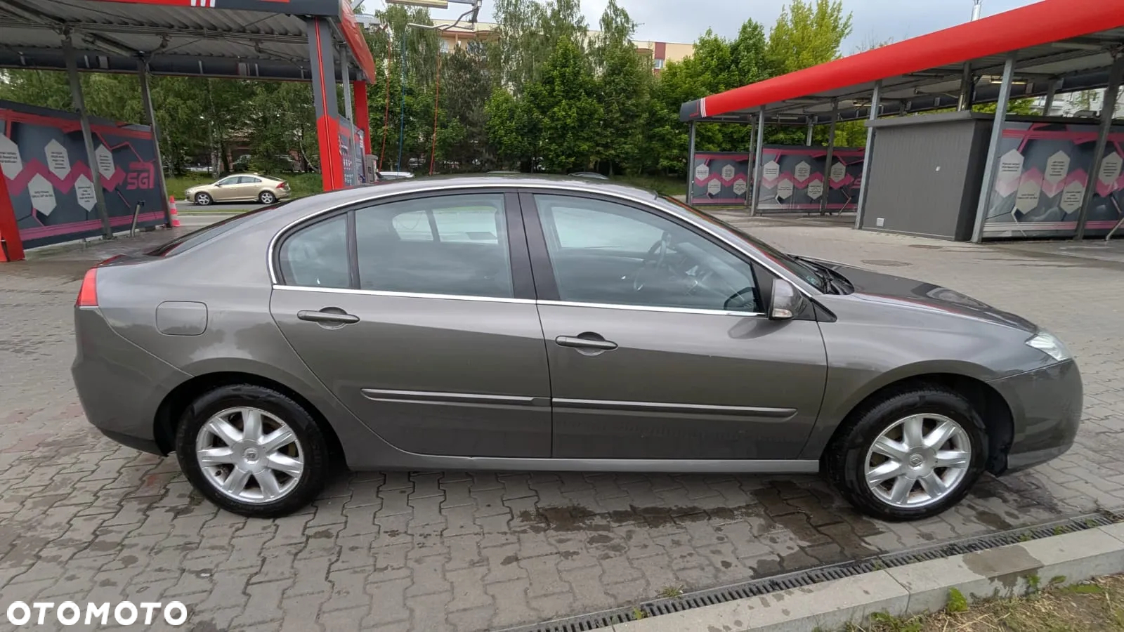 Renault Laguna 2.0 Tech Run - 4