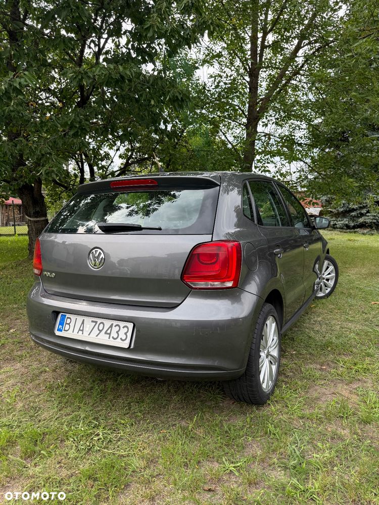 Volkswagen Polo 1.6 TDI DPF Comfortline - 6