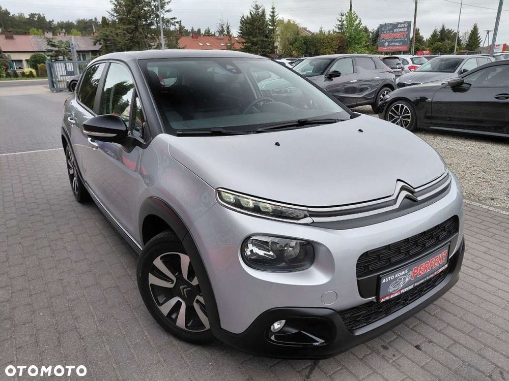 Citroën C3 - 4