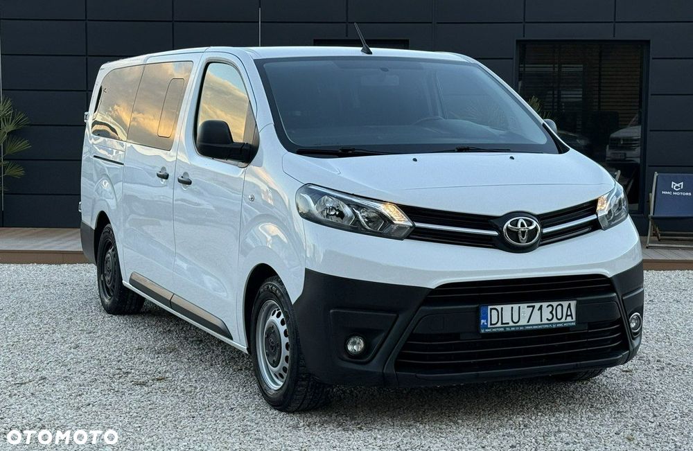 Toyota Proace Verso - 1