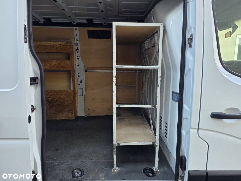 Renault MASTER III - 13