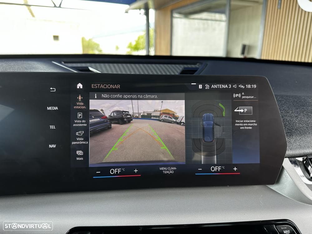 BMW X1 xDrive25e - 25