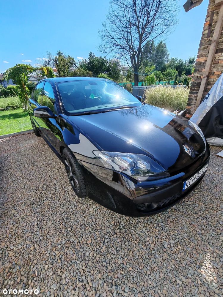 Renault Laguna - 2