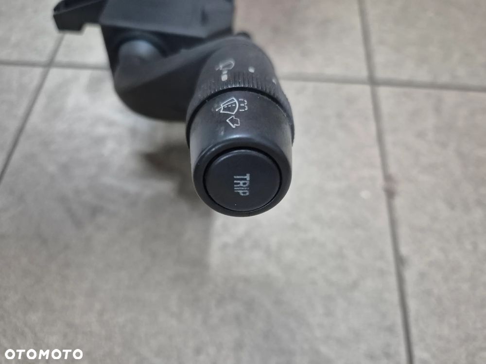 WŁĄCZNIK ŚWIATEŁ WYCIERACZEK JUMPER BOXER DUCATO 06r.+ - 2