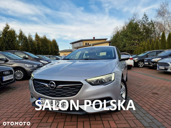 Opel Insignia 1.5 T Enjoy S&S