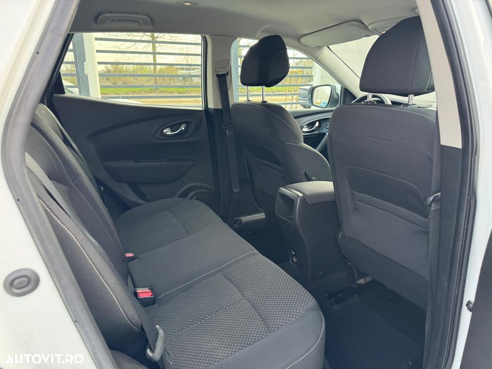 Renault Kadjar Energy dCi 110 Business - 17