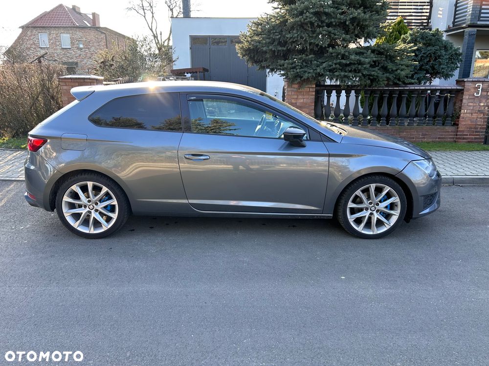 Seat Leon - 4