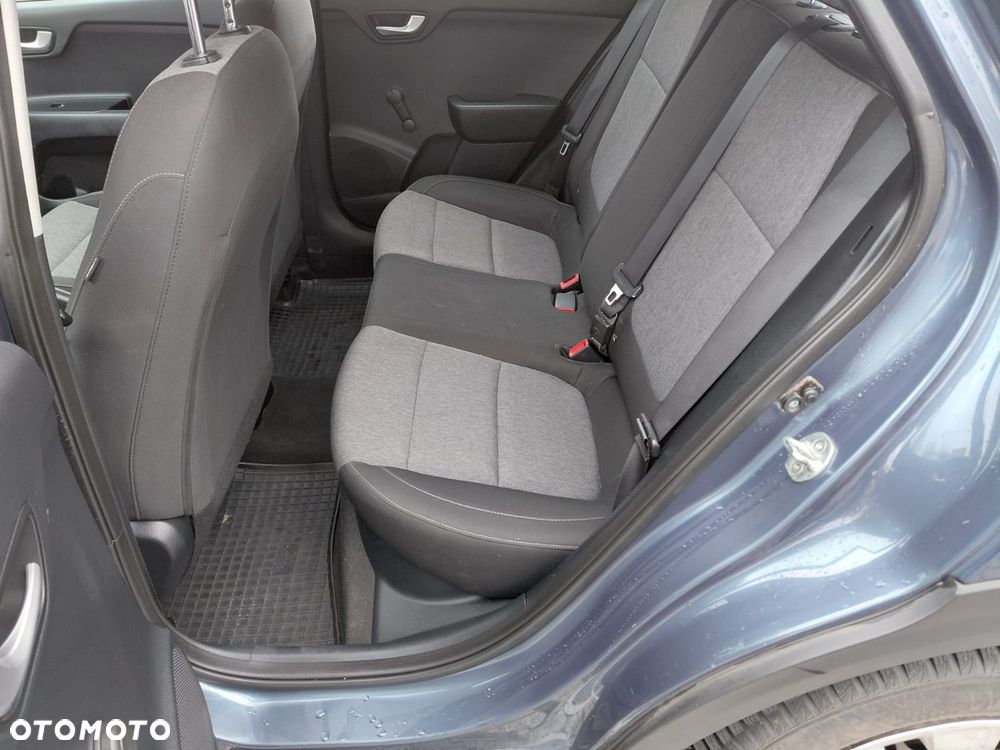 Kia Stonic 1.2 M - 15