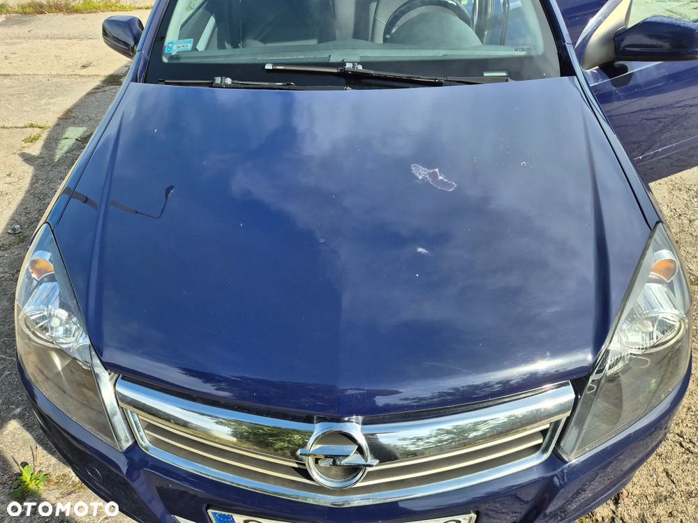 Opel Astra 1.9 CDTI - 20