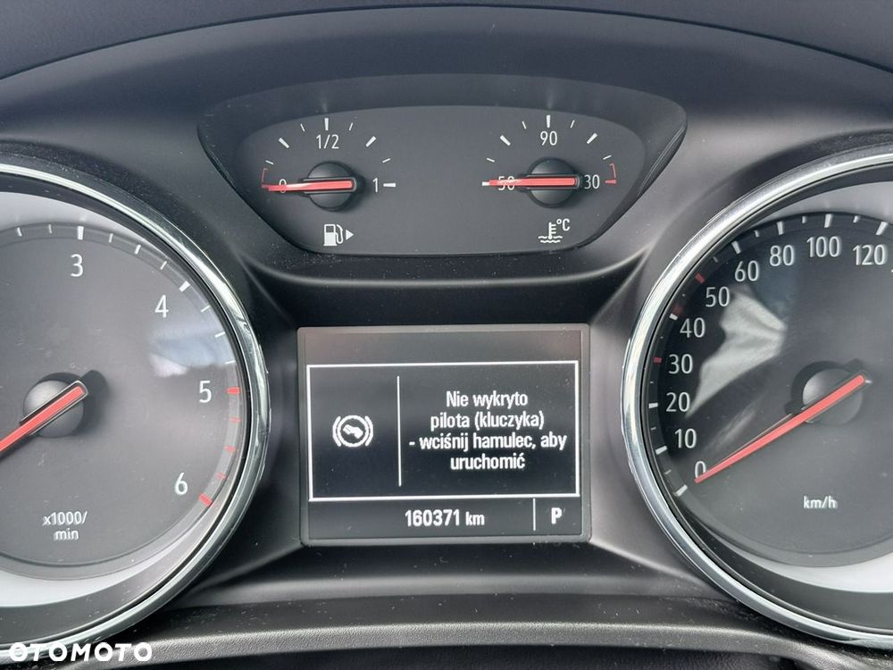 Opel Insignia 2.0 CDTI Business Edition S&S - 23