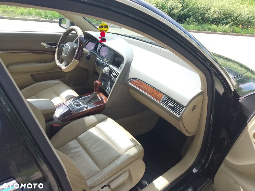 Audi A6 Limousine - 7