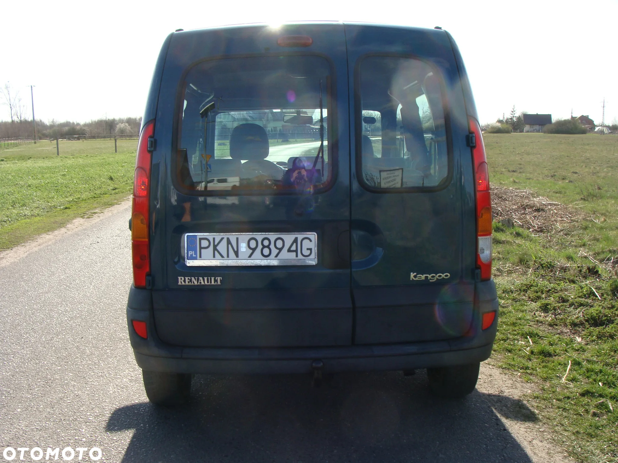 Renault Kangoo - 3