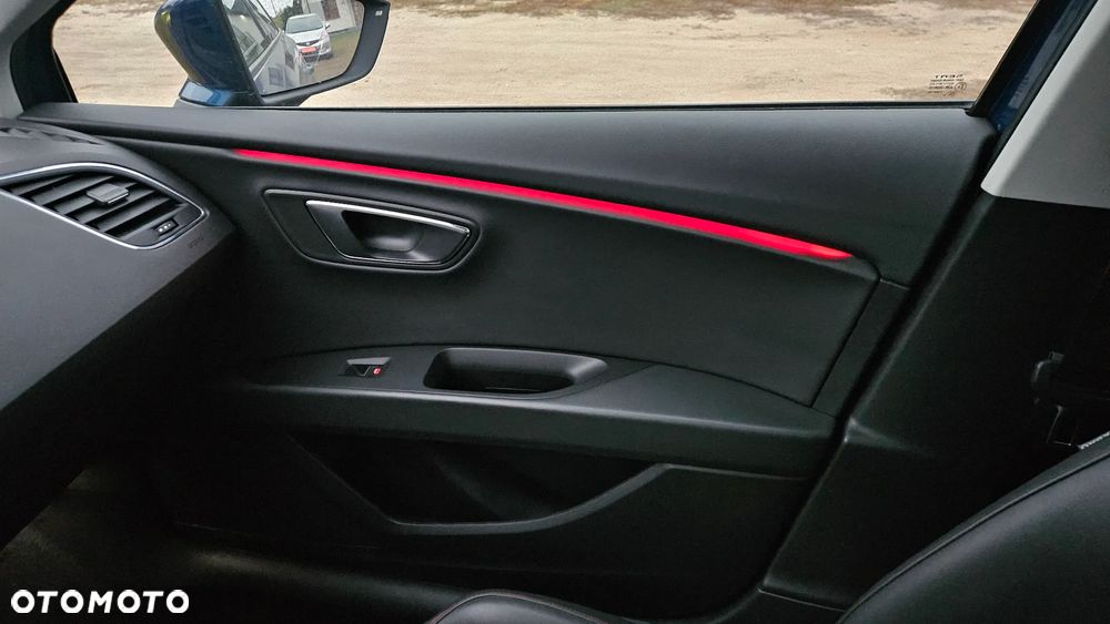 Seat Leon 1.4 TSI FR S&S - 8