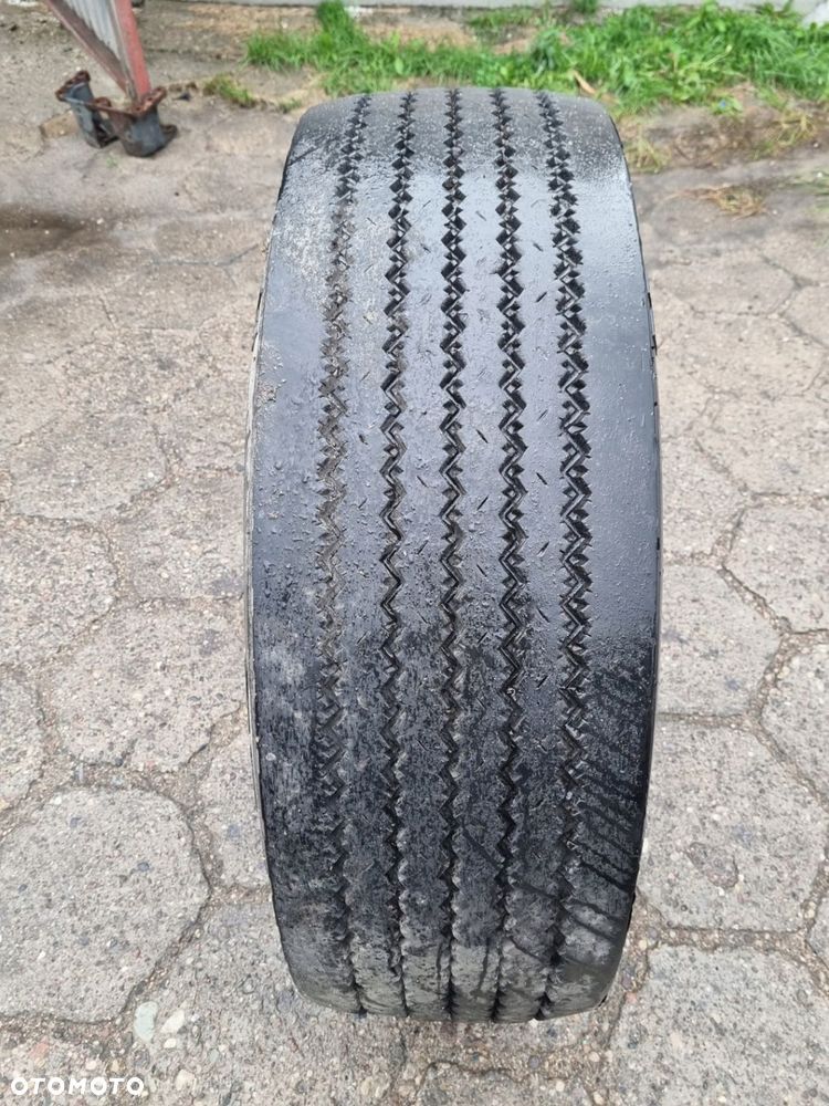 OPONA KOŁO BARUM 315 70 R 22,5 14R. 8mm - 1