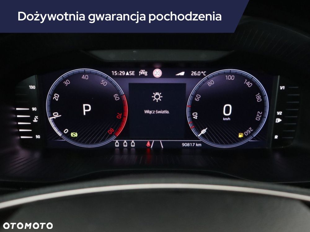 Skoda Karoq - 13
