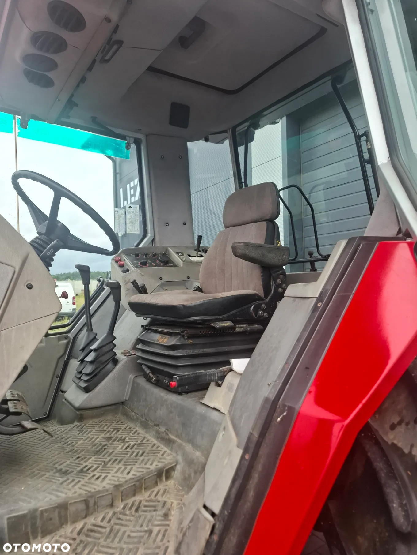 Massey Ferguson 3060 - 4