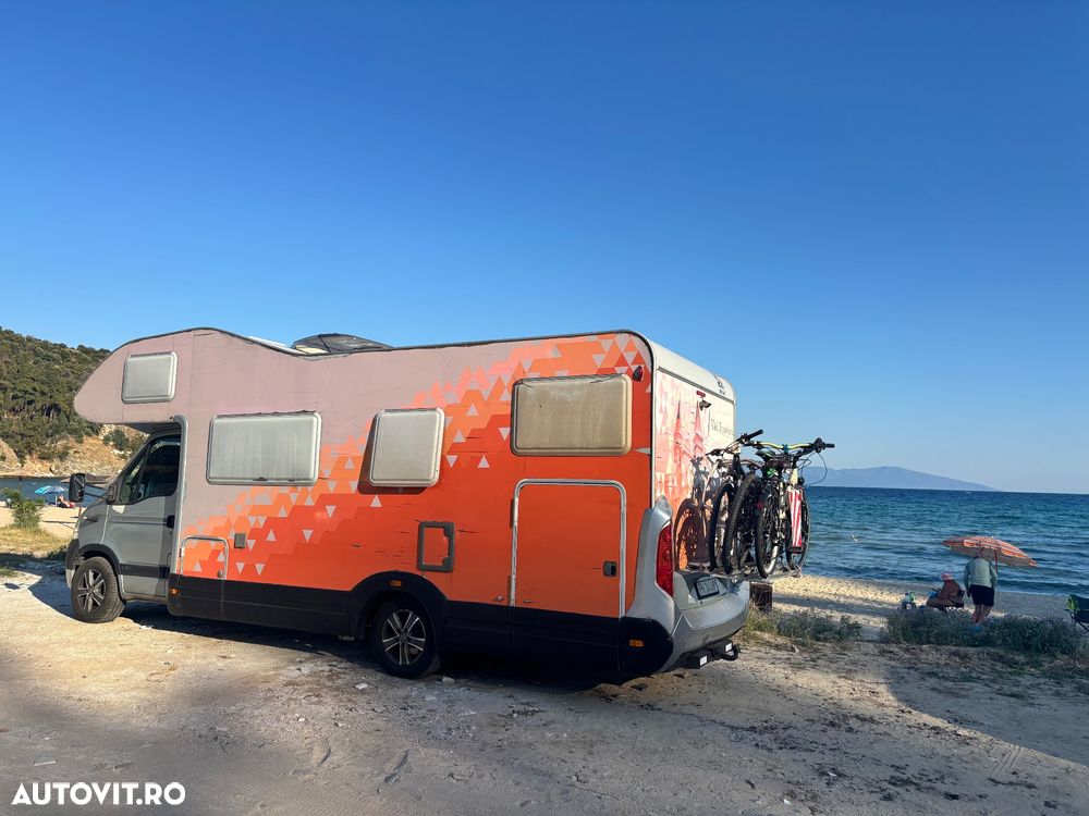Renault Master 2.5 L3H3 - 2