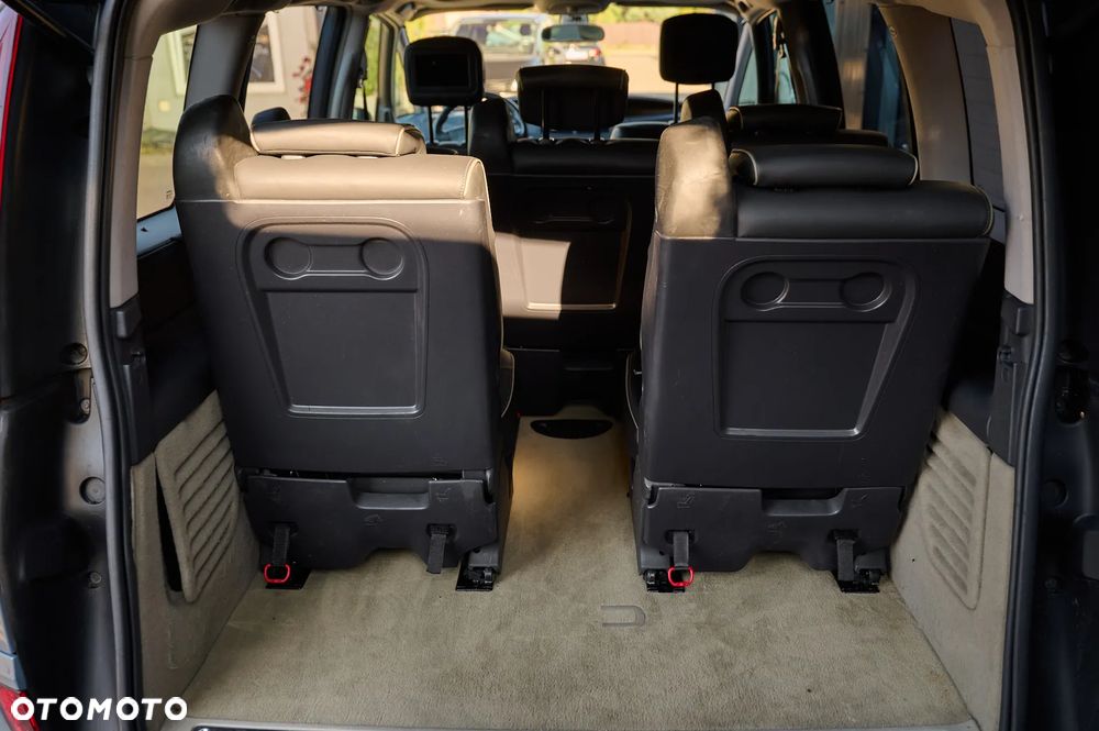 Renault Grand Espace 3.5 V6 Initiale - 13